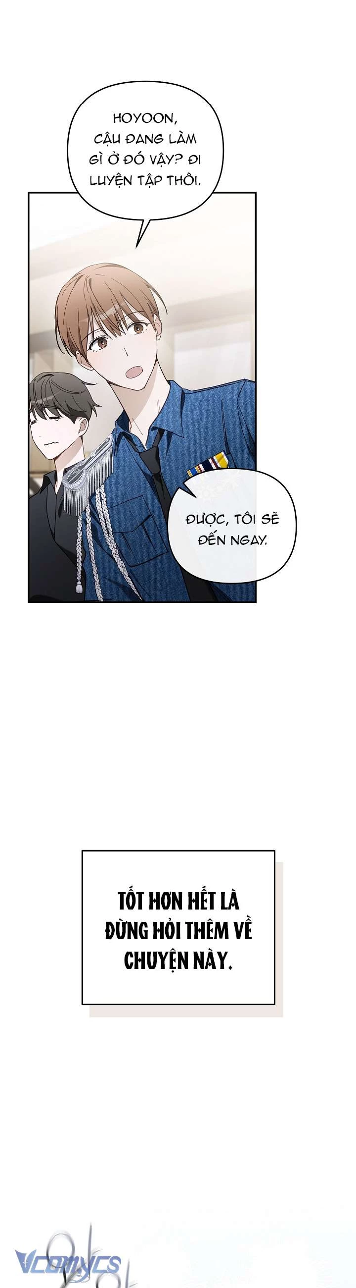 PD Ngang Tàn Sinh Tồn Với Tư Cách Là Idol Chapter 17 - 36
