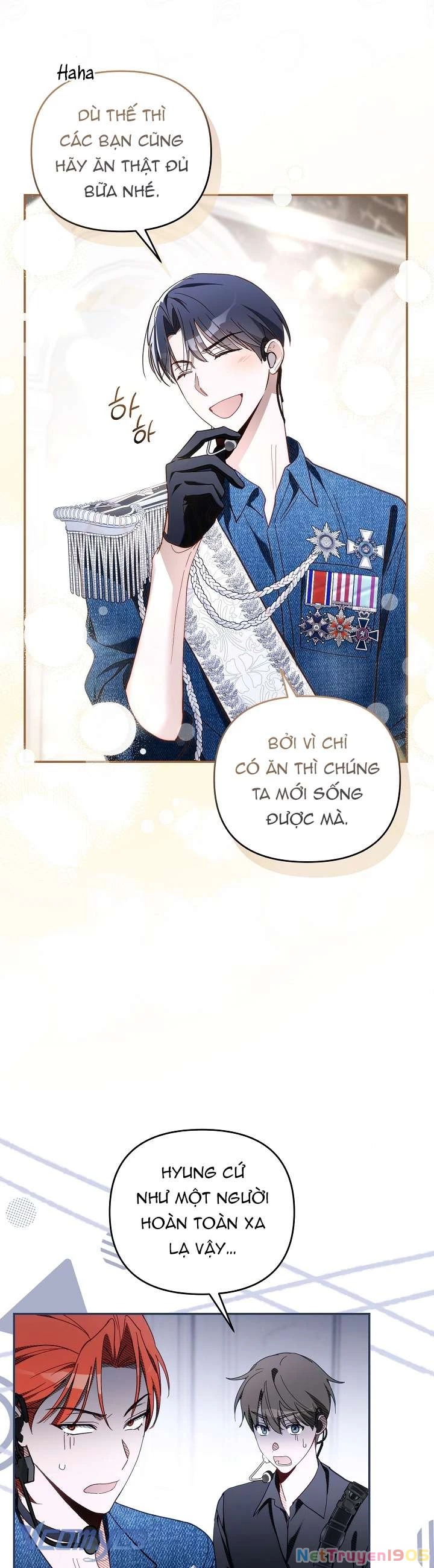 PD Ngang Tàn Sinh Tồn Với Tư Cách Là Idol Chapter 17 - 40