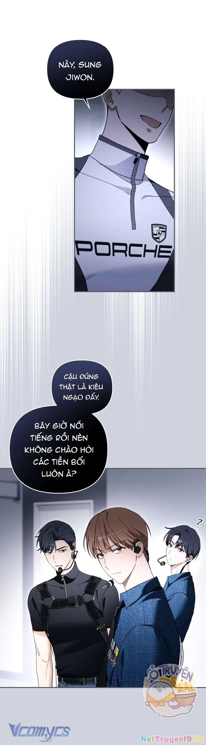 PD Ngang Tàn Sinh Tồn Với Tư Cách Là Idol Chapter 17 - 42