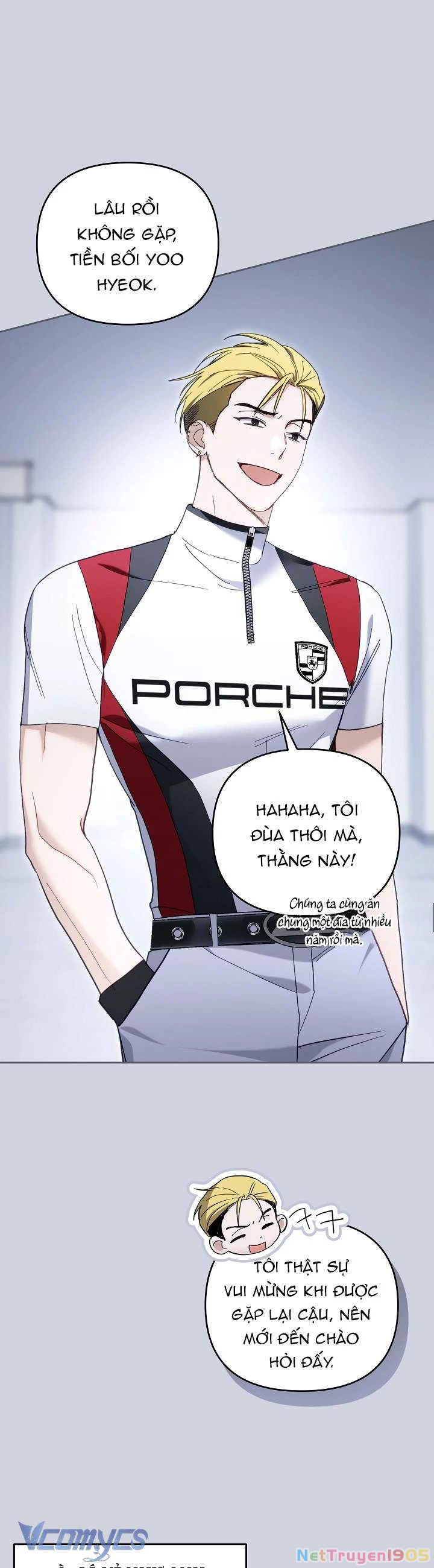 PD Ngang Tàn Sinh Tồn Với Tư Cách Là Idol Chapter 17 - 43