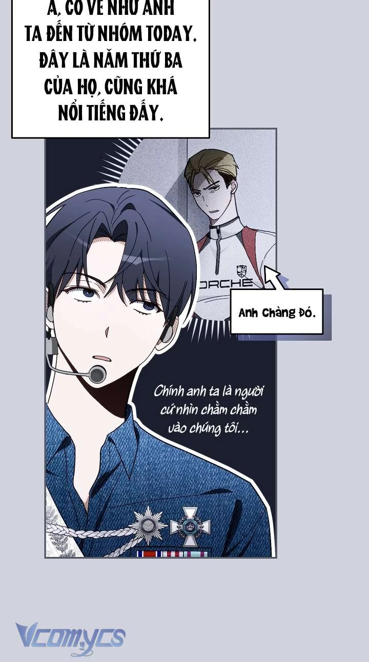 PD Ngang Tàn Sinh Tồn Với Tư Cách Là Idol Chapter 17 - 44