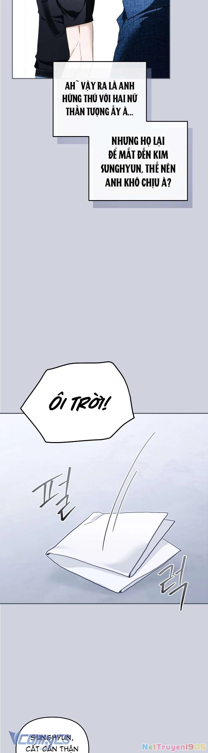 PD Ngang Tàn Sinh Tồn Với Tư Cách Là Idol Chapter 17 - 49