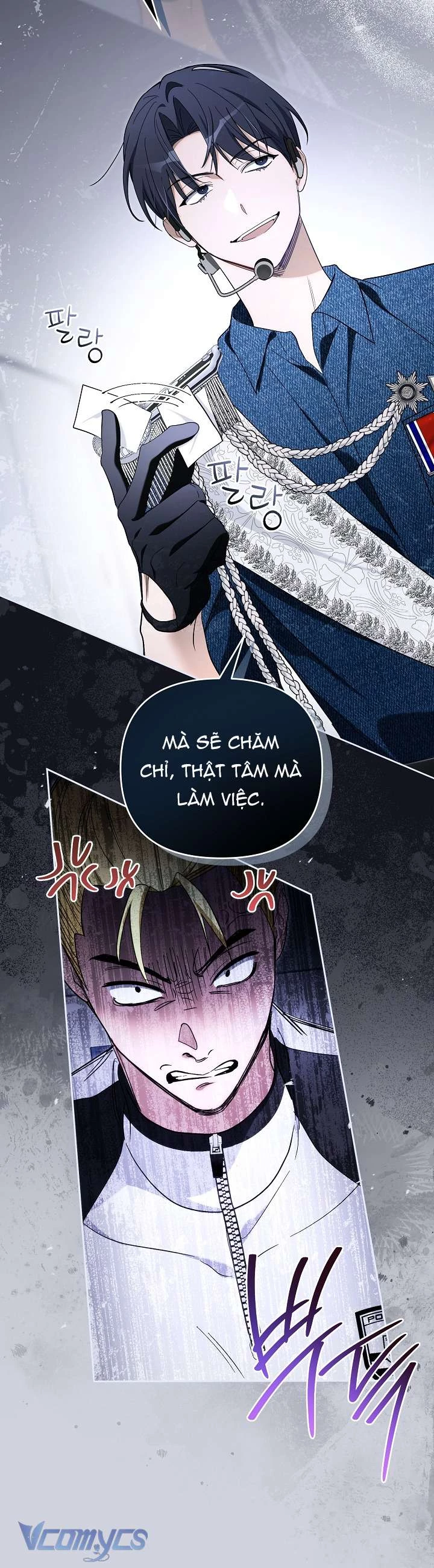 PD Ngang Tàn Sinh Tồn Với Tư Cách Là Idol Chapter 17 - 53