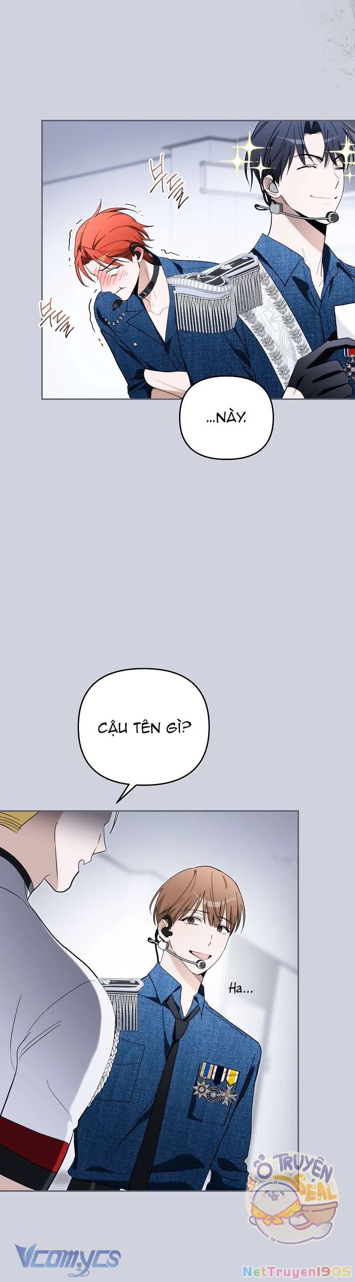 PD Ngang Tàn Sinh Tồn Với Tư Cách Là Idol Chapter 17 - 55
