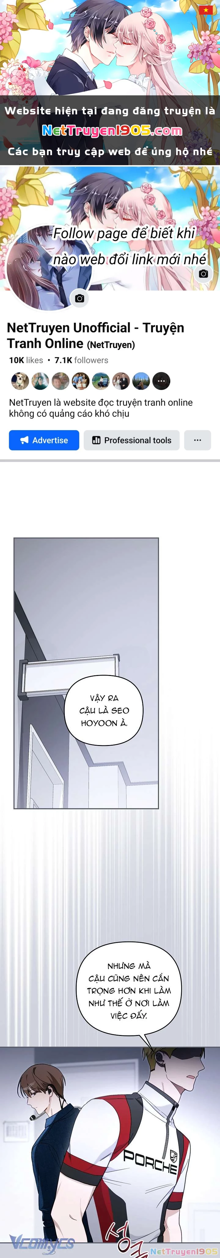 PD Ngang Tàn Sinh Tồn Với Tư Cách Là Idol Chapter 18 - 1