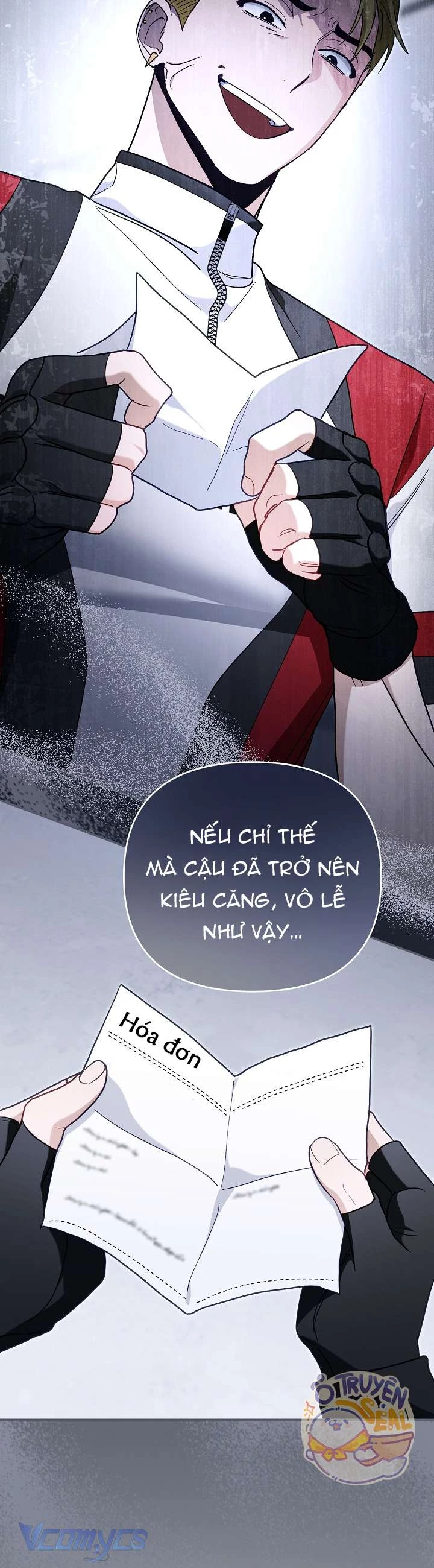 PD Ngang Tàn Sinh Tồn Với Tư Cách Là Idol Chapter 18 - 3