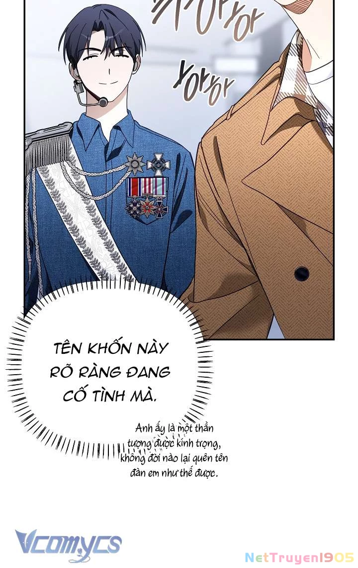 PD Ngang Tàn Sinh Tồn Với Tư Cách Là Idol Chapter 18 - 14