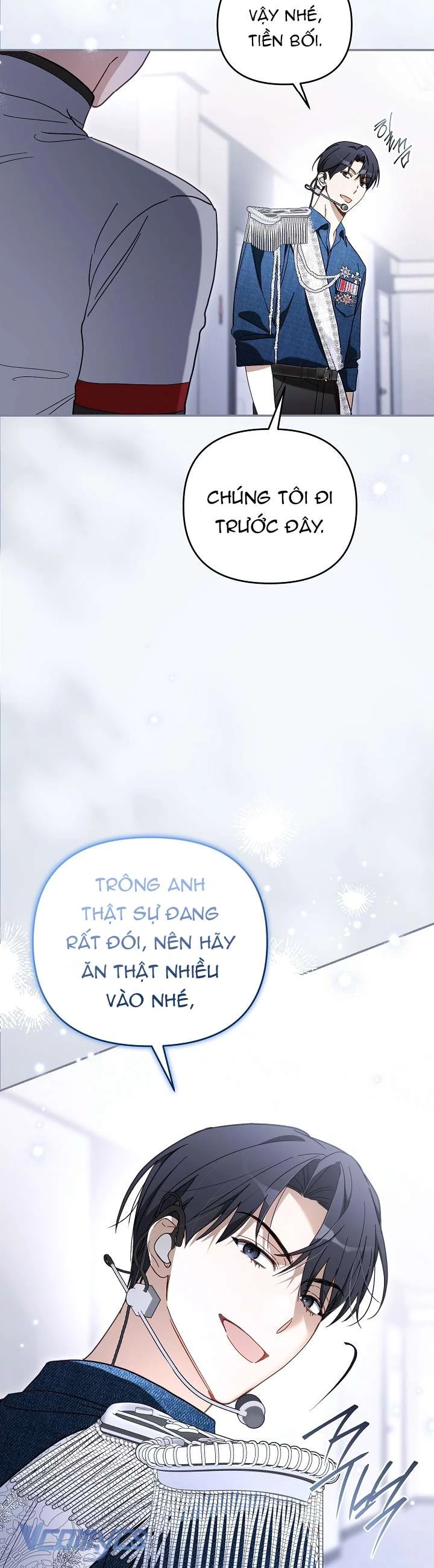 PD Ngang Tàn Sinh Tồn Với Tư Cách Là Idol Chapter 18 - 17
