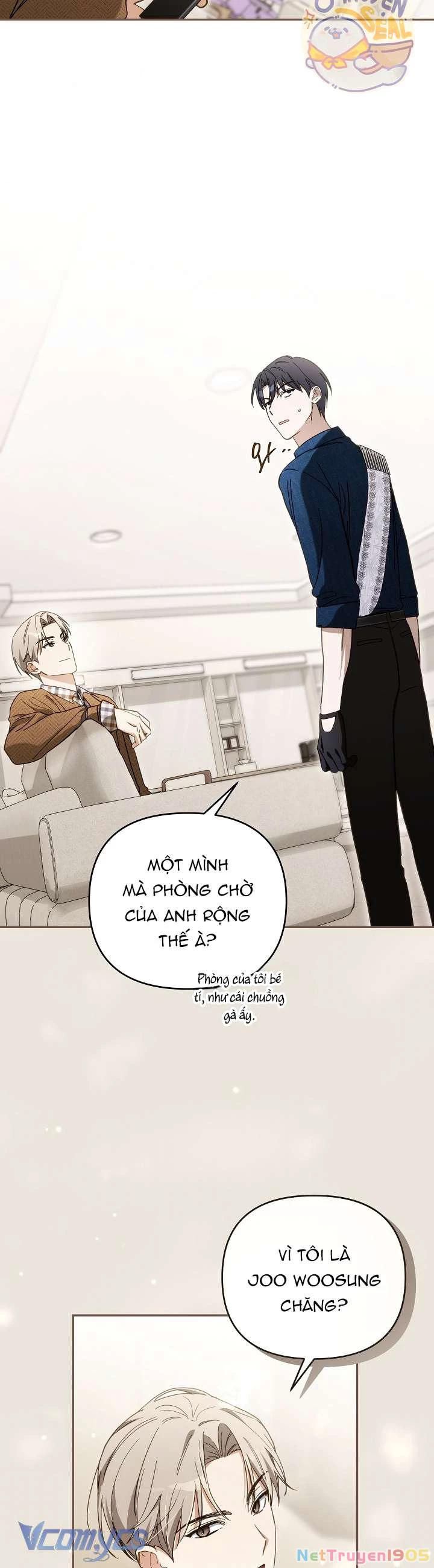 PD Ngang Tàn Sinh Tồn Với Tư Cách Là Idol Chapter 18 - 20