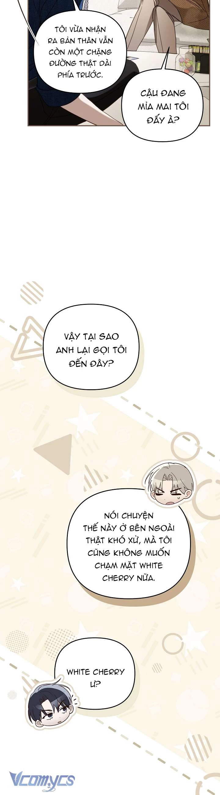 PD Ngang Tàn Sinh Tồn Với Tư Cách Là Idol Chapter 18 - 23