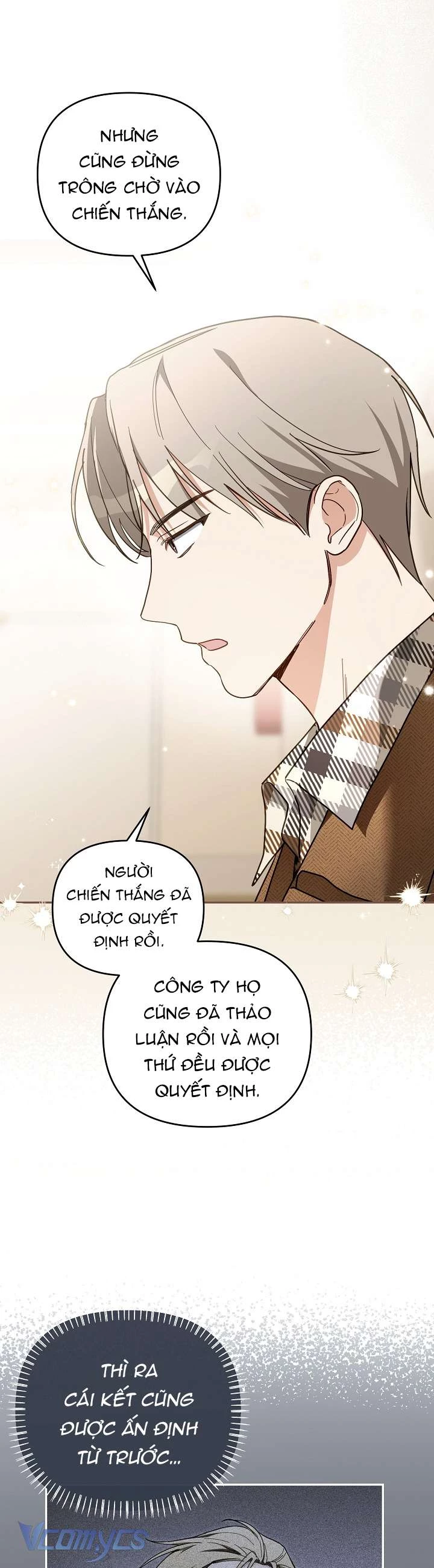 PD Ngang Tàn Sinh Tồn Với Tư Cách Là Idol Chapter 18 - 29