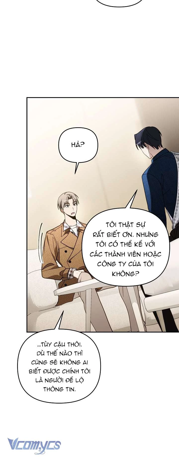 PD Ngang Tàn Sinh Tồn Với Tư Cách Là Idol Chapter 18 - 31