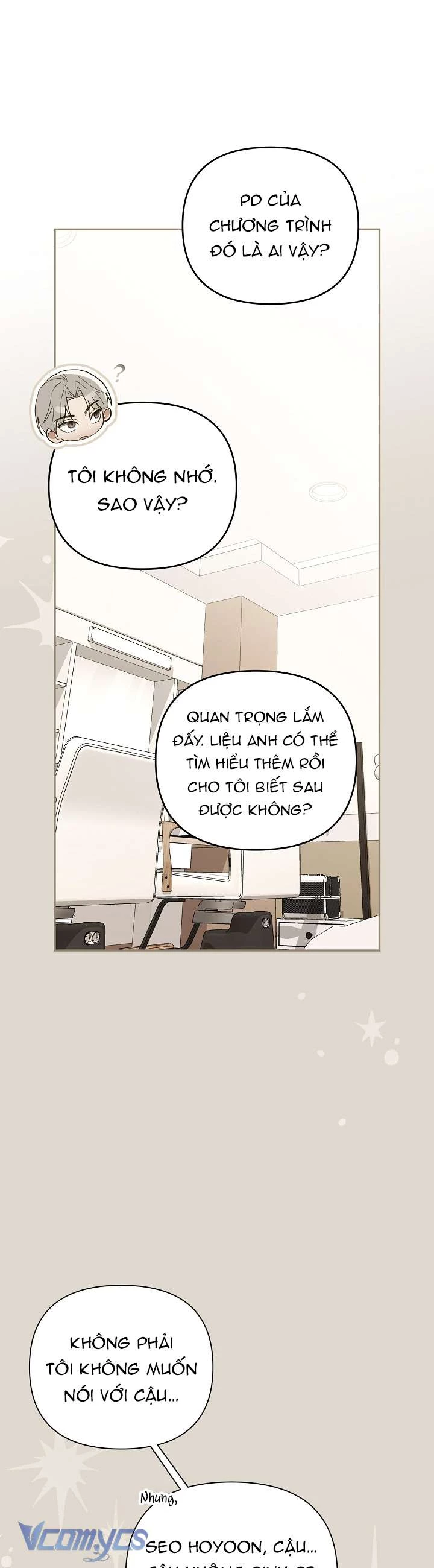 PD Ngang Tàn Sinh Tồn Với Tư Cách Là Idol Chapter 18 - 32