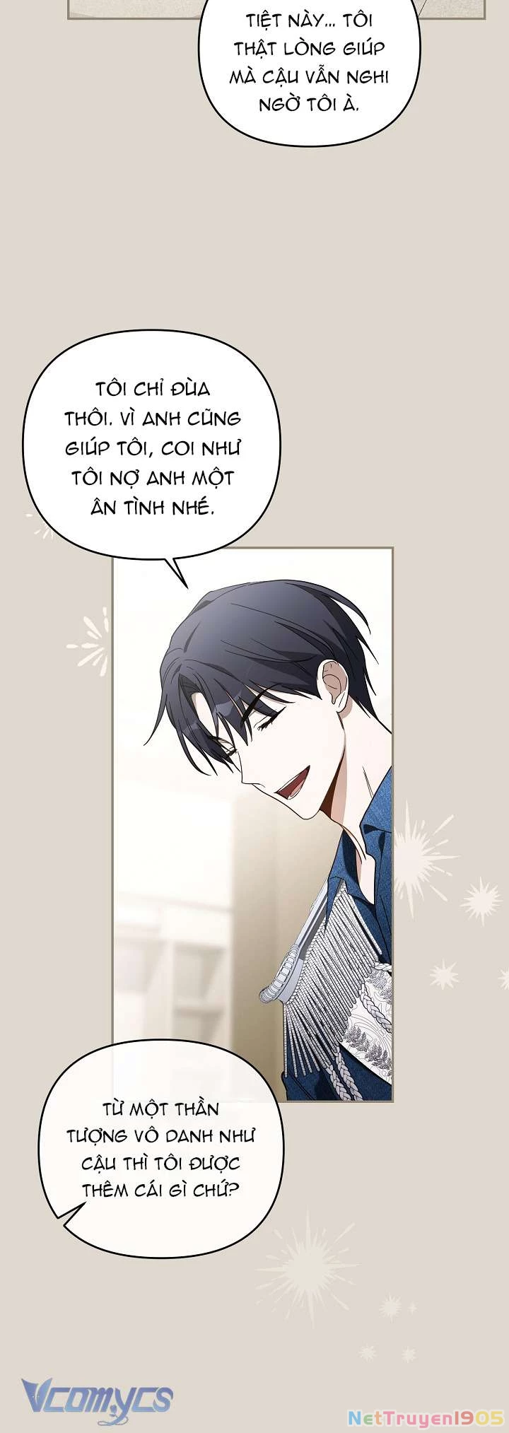 PD Ngang Tàn Sinh Tồn Với Tư Cách Là Idol Chapter 18 - 34