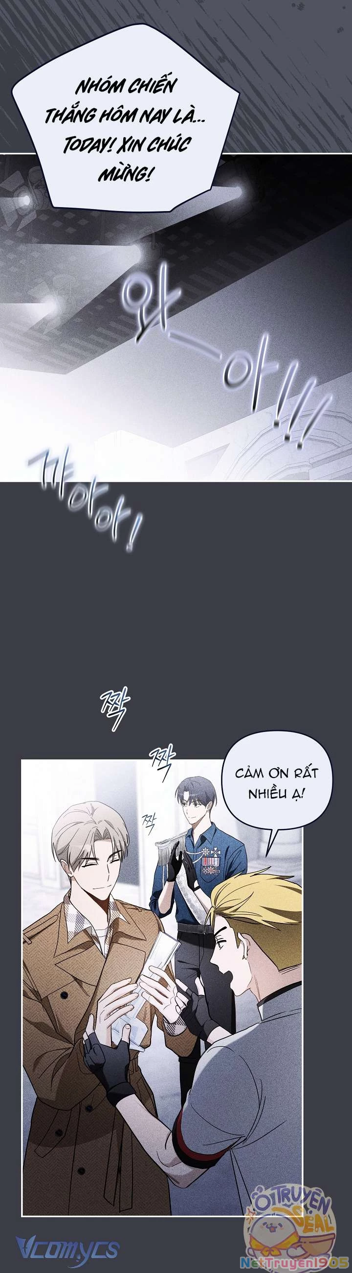 PD Ngang Tàn Sinh Tồn Với Tư Cách Là Idol Chapter 18 - 36