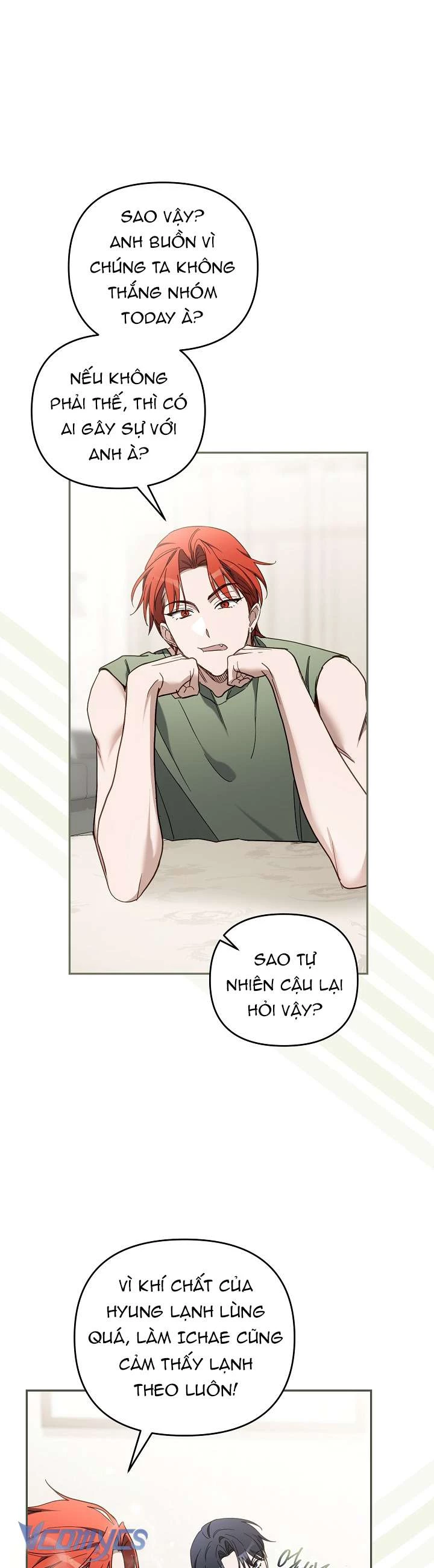 PD Ngang Tàn Sinh Tồn Với Tư Cách Là Idol Chapter 18 - 40