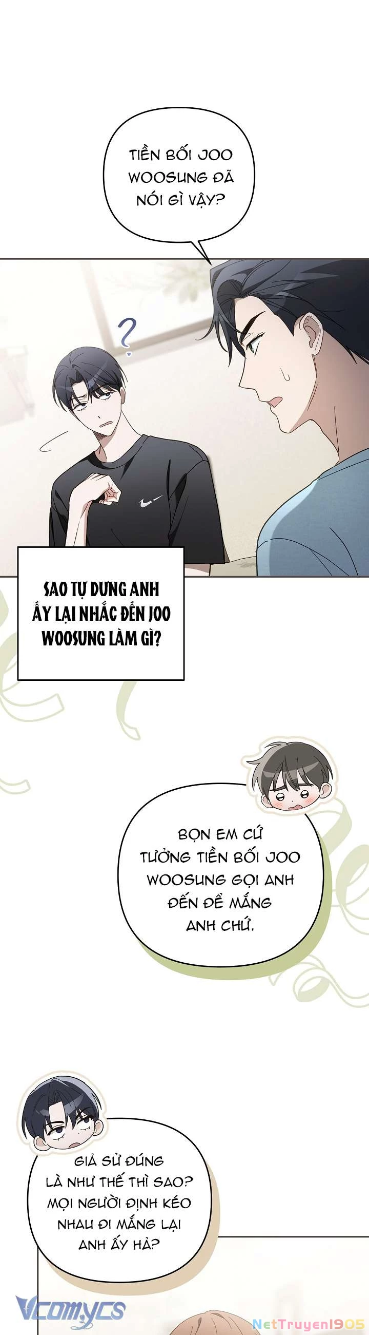 PD Ngang Tàn Sinh Tồn Với Tư Cách Là Idol Chapter 18 - 42