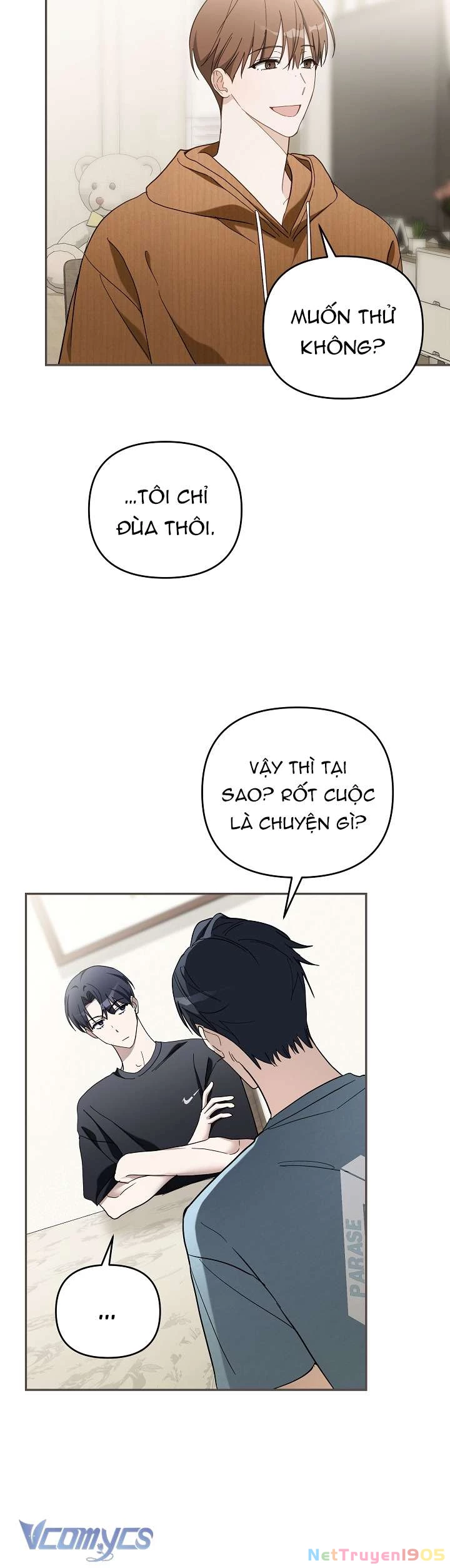 PD Ngang Tàn Sinh Tồn Với Tư Cách Là Idol Chapter 18 - 43
