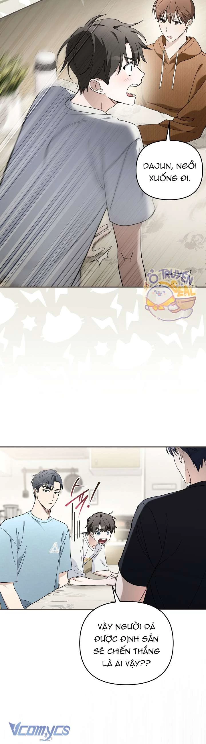 PD Ngang Tàn Sinh Tồn Với Tư Cách Là Idol Chapter 18 - 45