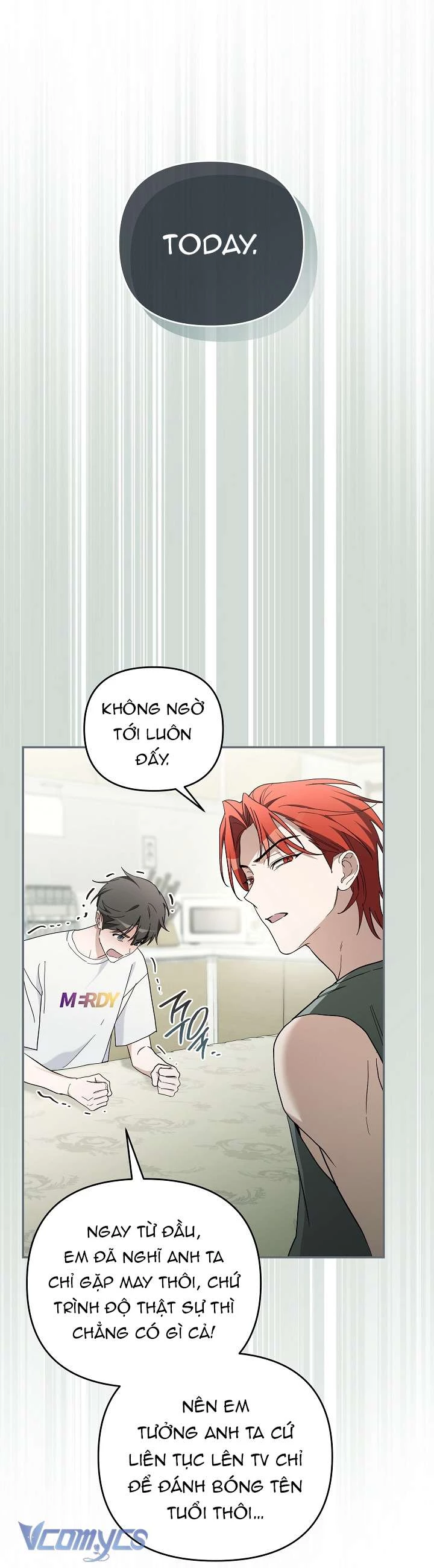 PD Ngang Tàn Sinh Tồn Với Tư Cách Là Idol Chapter 18 - 46