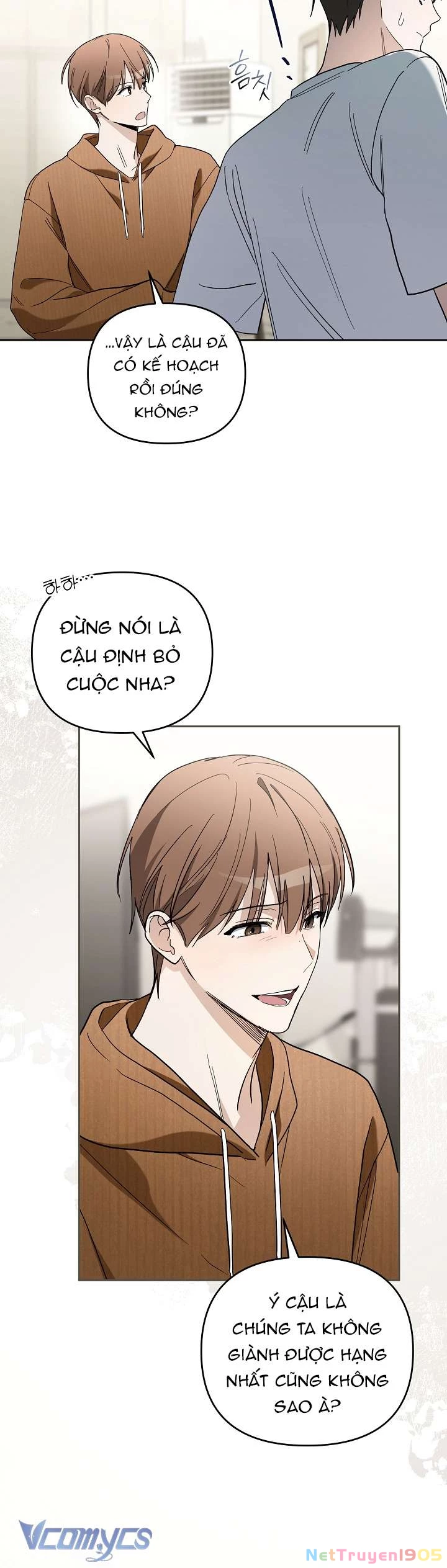 PD Ngang Tàn Sinh Tồn Với Tư Cách Là Idol Chapter 18 - 50