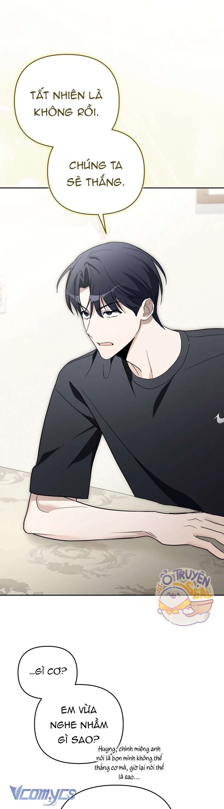 PD Ngang Tàn Sinh Tồn Với Tư Cách Là Idol Chapter 18 - 51