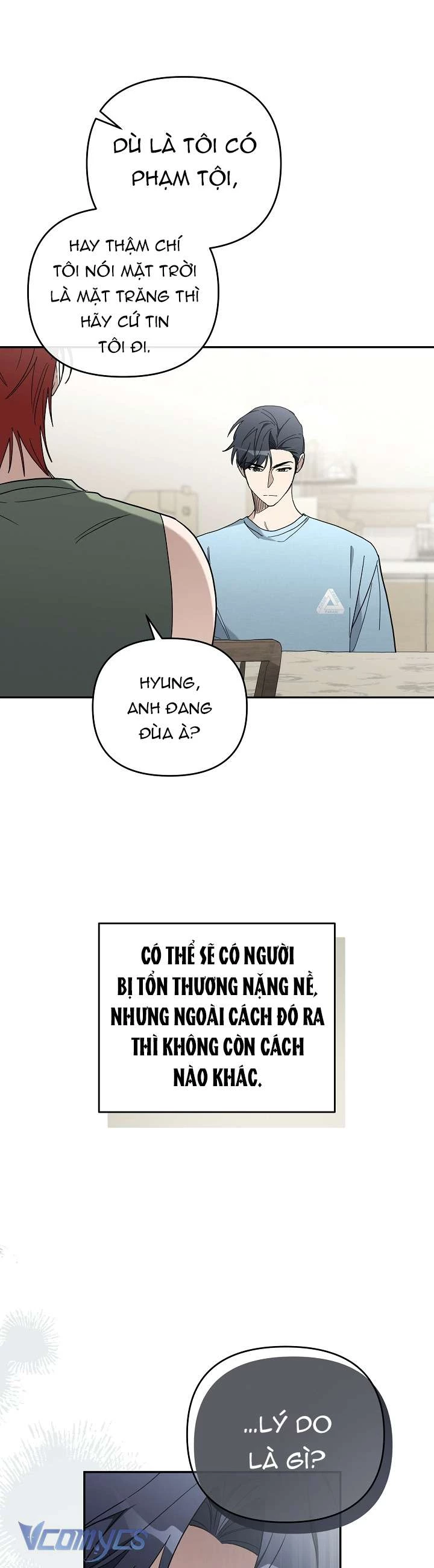 PD Ngang Tàn Sinh Tồn Với Tư Cách Là Idol Chapter 18 - 54