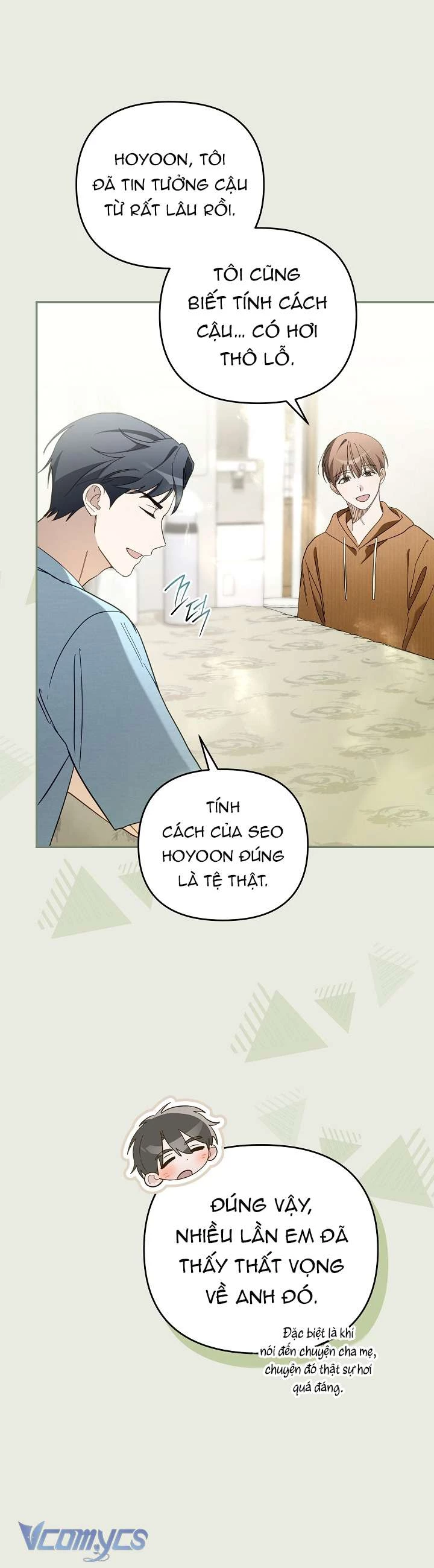 PD Ngang Tàn Sinh Tồn Với Tư Cách Là Idol Chapter 18 - 61