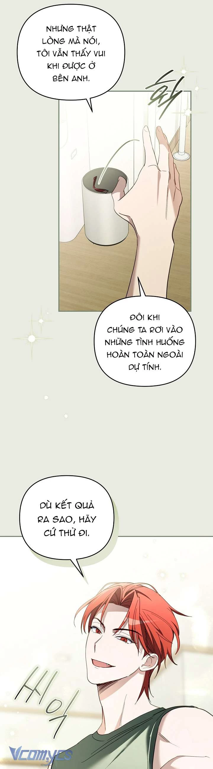 PD Ngang Tàn Sinh Tồn Với Tư Cách Là Idol Chapter 18 - 62