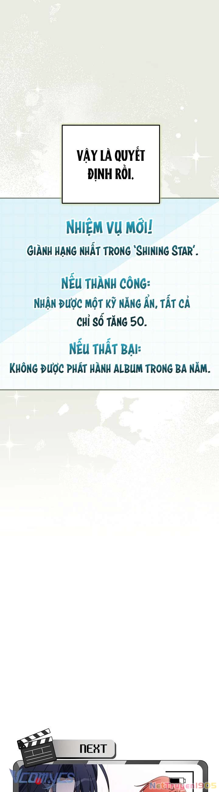 PD Ngang Tàn Sinh Tồn Với Tư Cách Là Idol Chapter 18 - 64
