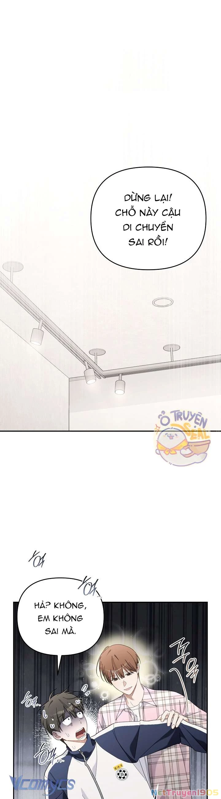 PD Ngang Tàn Sinh Tồn Với Tư Cách Là Idol Chapter 19 - 2