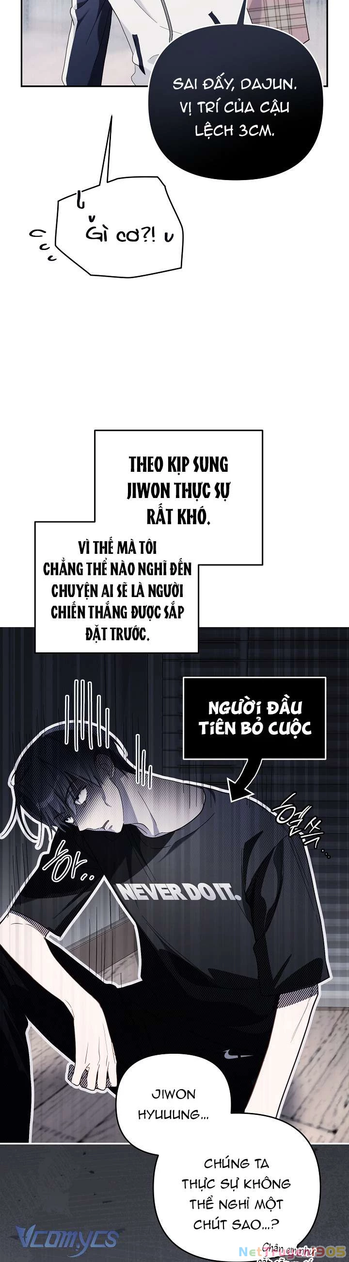 PD Ngang Tàn Sinh Tồn Với Tư Cách Là Idol Chapter 19 - 3