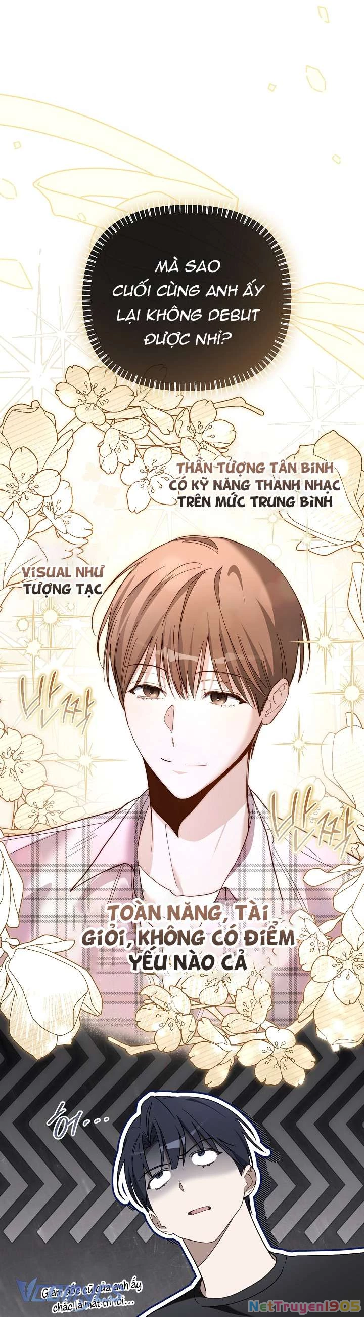 PD Ngang Tàn Sinh Tồn Với Tư Cách Là Idol Chapter 19 - 10