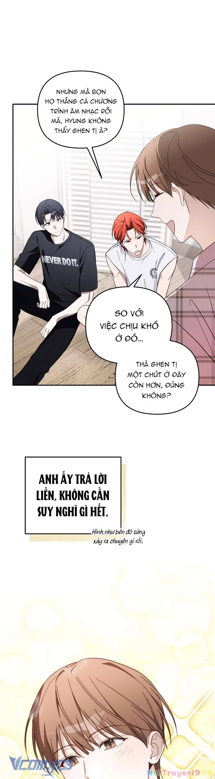 PD Ngang Tàn Sinh Tồn Với Tư Cách Là Idol Chapter 19 - 13