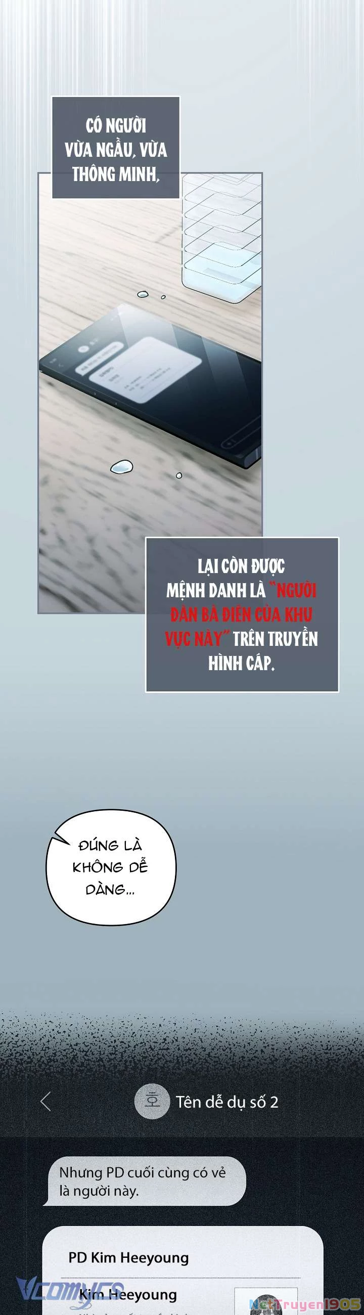 PD Ngang Tàn Sinh Tồn Với Tư Cách Là Idol Chapter 19 - 27