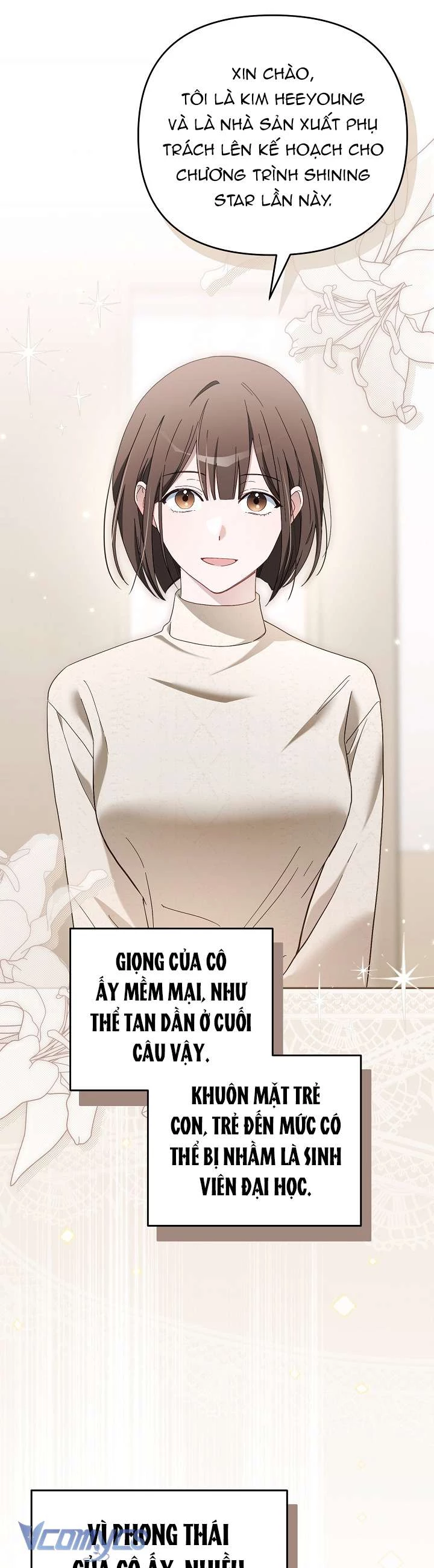 PD Ngang Tàn Sinh Tồn Với Tư Cách Là Idol Chapter 19 - 29