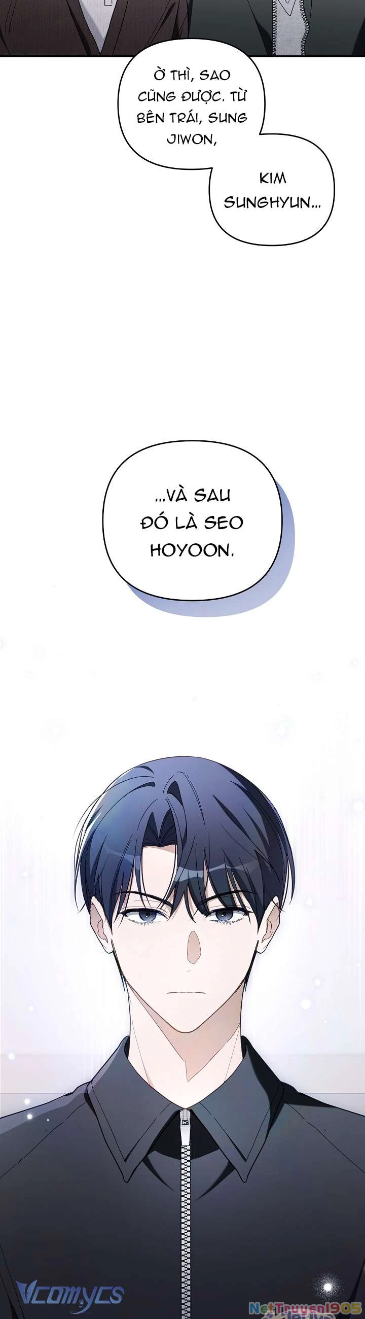 PD Ngang Tàn Sinh Tồn Với Tư Cách Là Idol Chapter 19 - 35
