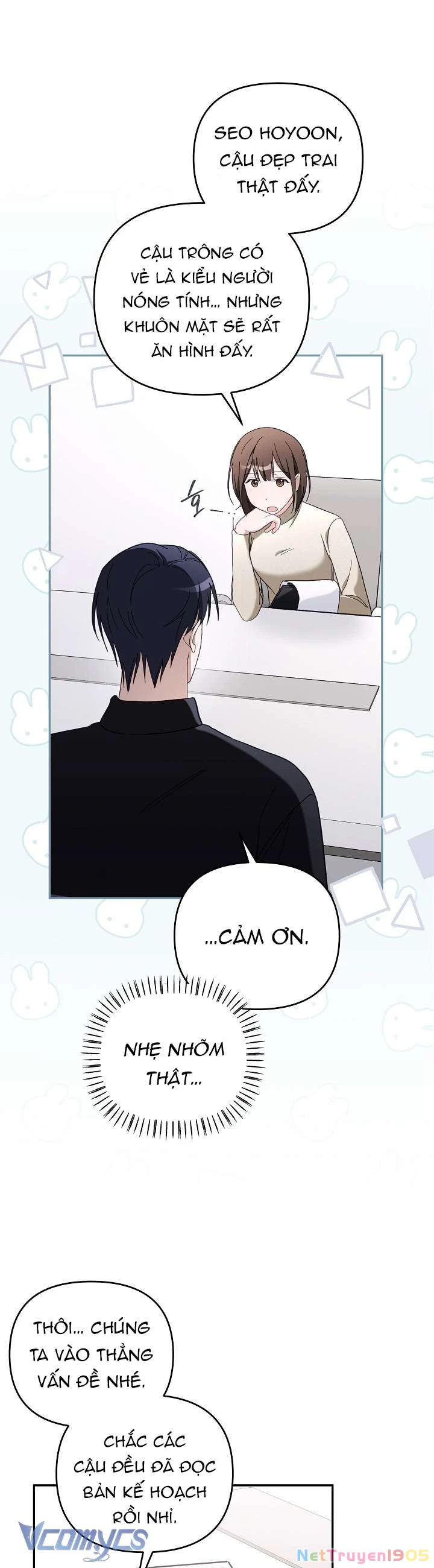 PD Ngang Tàn Sinh Tồn Với Tư Cách Là Idol Chapter 19 - 37