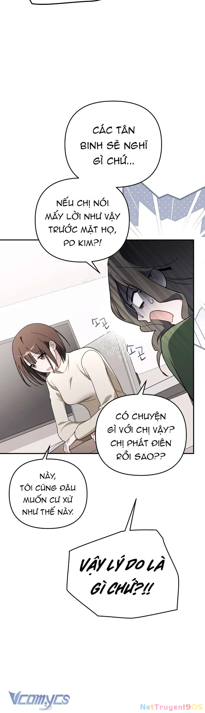PD Ngang Tàn Sinh Tồn Với Tư Cách Là Idol Chapter 19 - 39