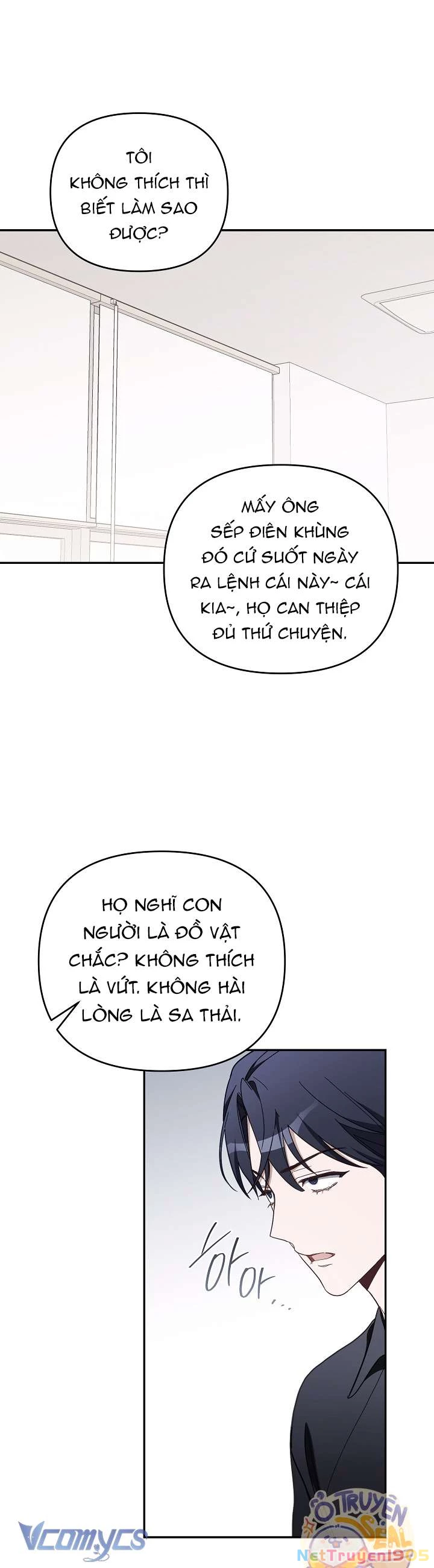 PD Ngang Tàn Sinh Tồn Với Tư Cách Là Idol Chapter 19 - 40