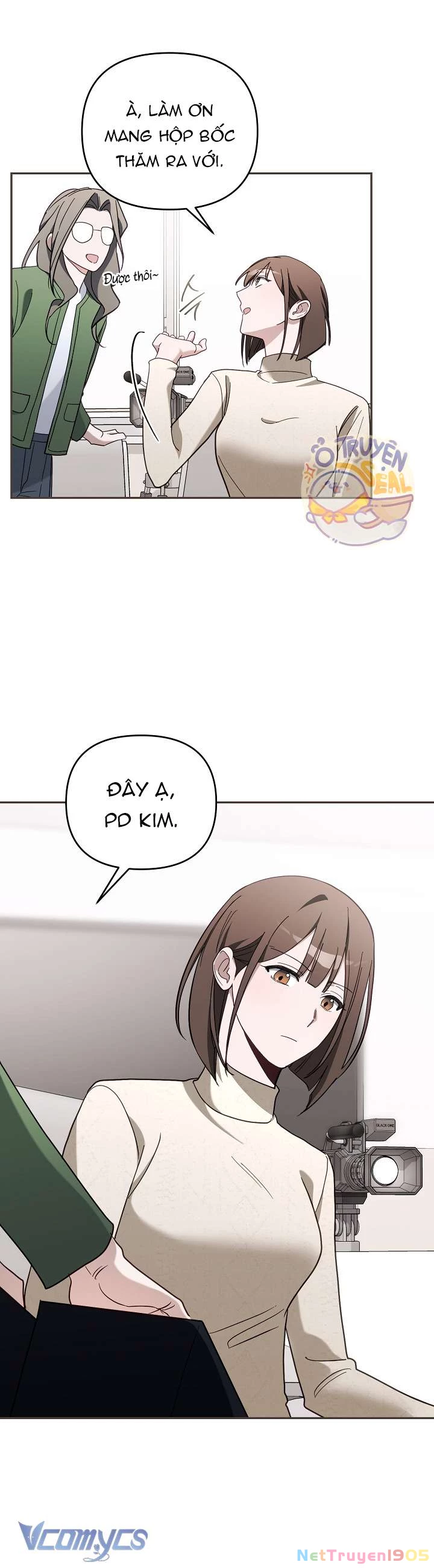 PD Ngang Tàn Sinh Tồn Với Tư Cách Là Idol Chapter 19 - 46