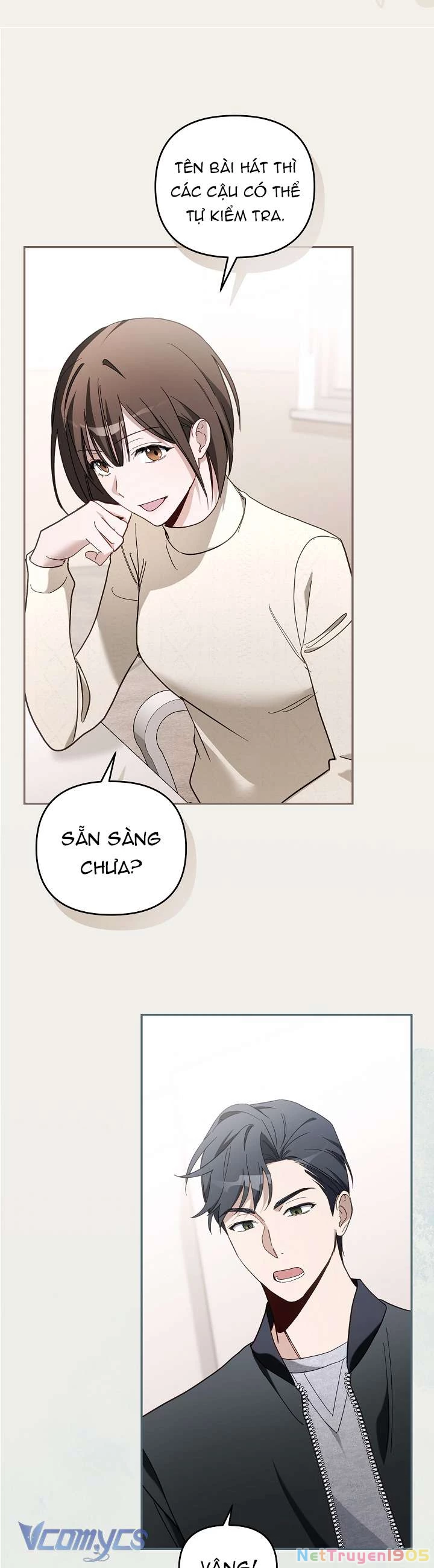 PD Ngang Tàn Sinh Tồn Với Tư Cách Là Idol Chapter 19 - 49