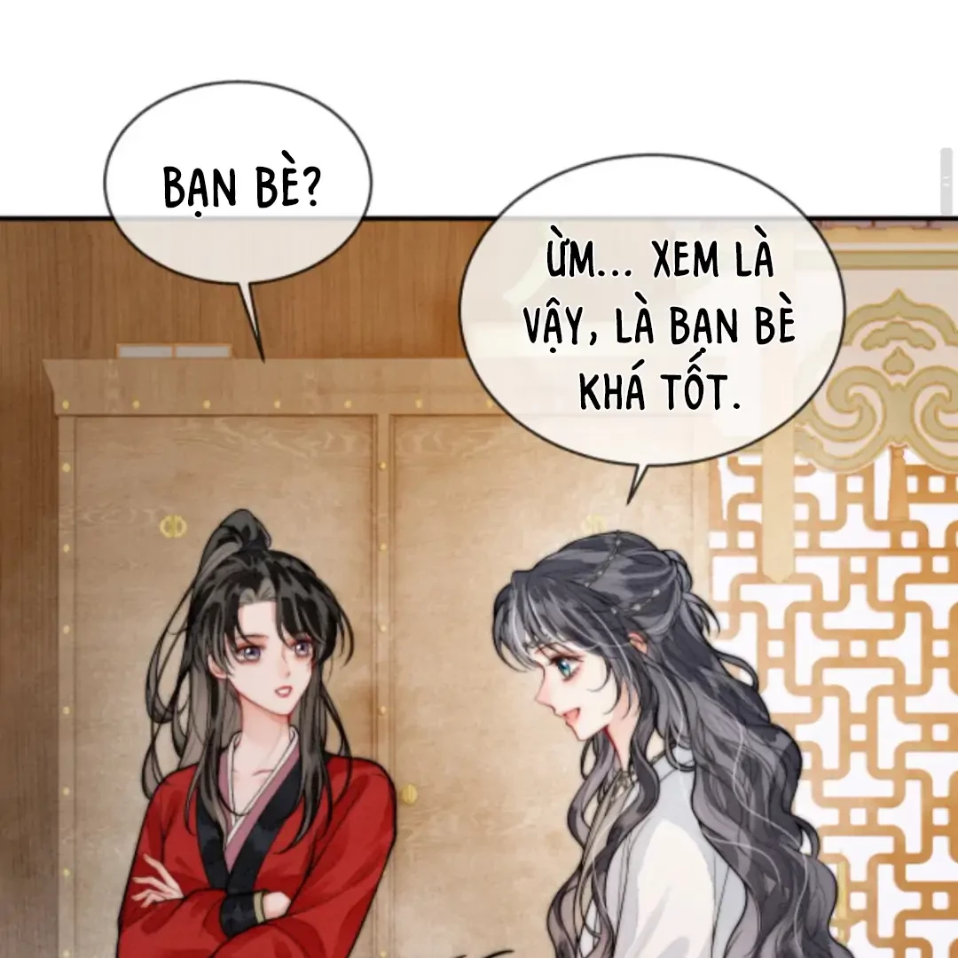 Nhập Hải Chapter 8 - 1