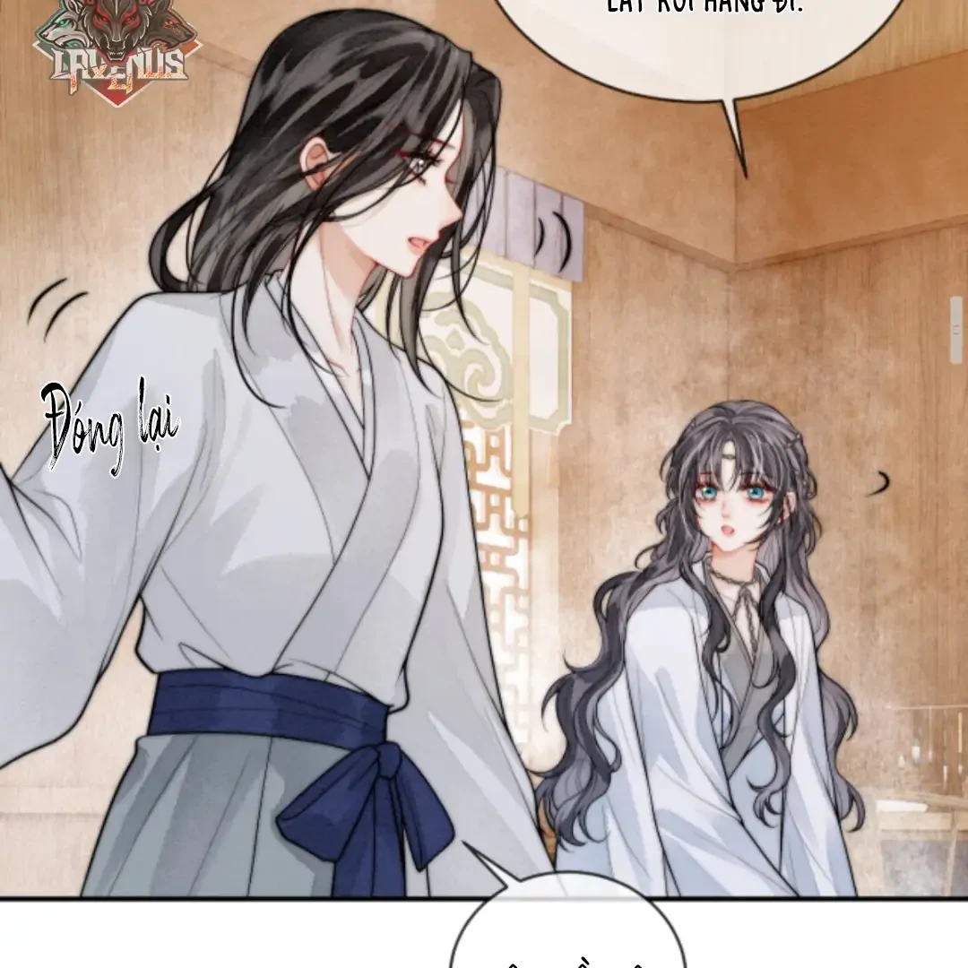 Nhập Hải Chapter 8 - 9