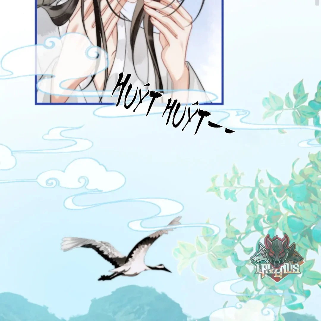 Nhập Hải Chapter 8 - 11