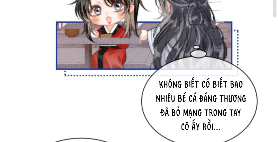 Nhập Hải Chapter 8 - 30