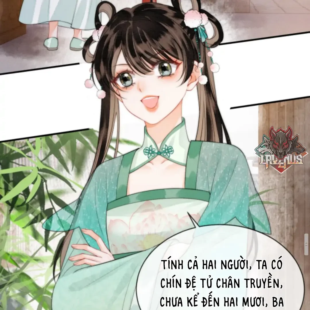 Nhập Hải Chapter 8 - 33