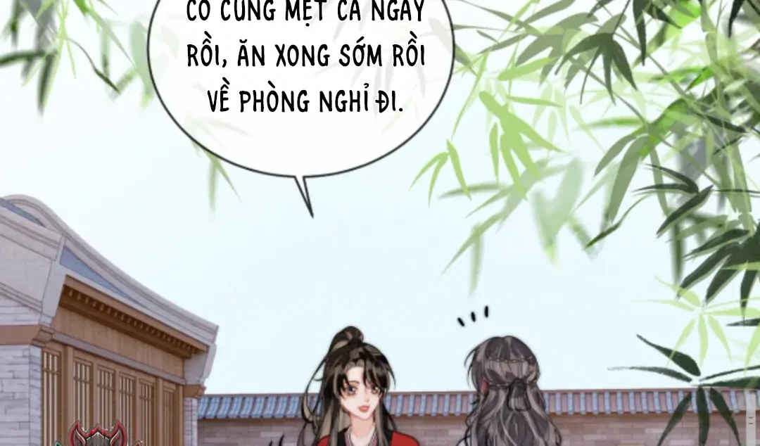 Nhập Hải Chapter 8 - 43