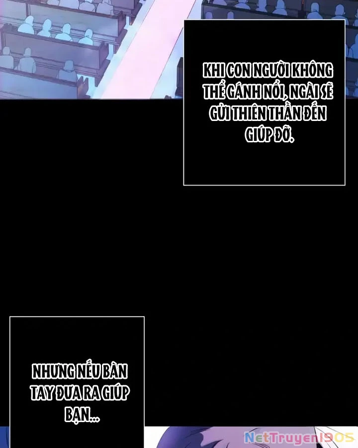 Mặt Tối Vực Thẳm Chapter 1 - 4