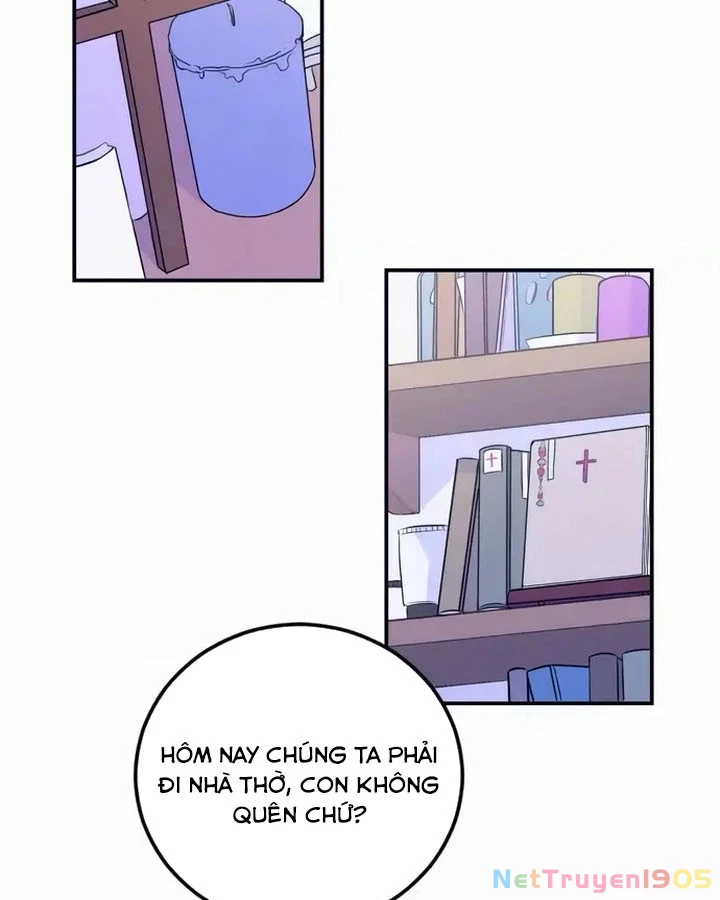 Mặt Tối Vực Thẳm Chapter 1 - 21